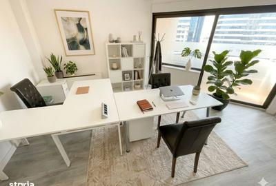 Spațiu comercial, de 47 mp, în Pipera - 5