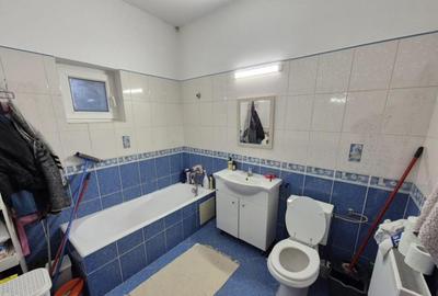 Casa 4 cam 200mp, caramida teren 509 mp mobilata zona Centr - 17