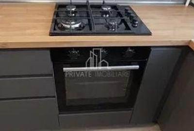 Apartament 1 camera, Mobila/Utilat, prima inchiriere, Maurer - 1