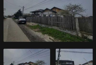 Casă cu 4 camere în Tunari - 3