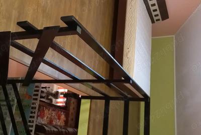 Apartament cu 2 camere semidecomandat, mobilat în Nicolina - 9