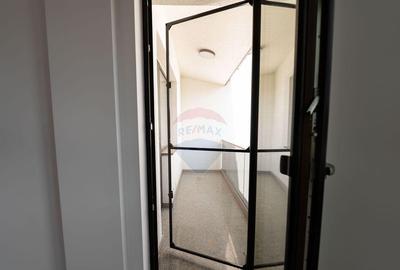 Apartament cu 3 camere semidecomandat în Burdujeni - 18