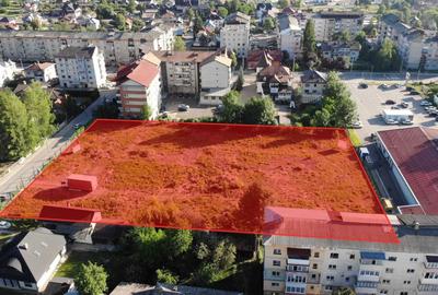 Spațiu comercial, în Ultracentral - 2