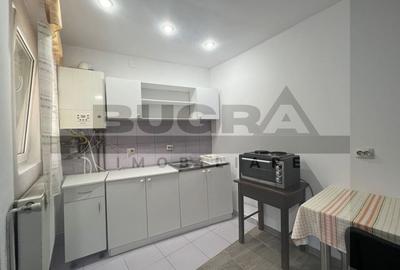 Studio de 30mp, recent renovat, zona UMF - 2