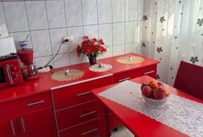 Apartament cu 3 camere decomandat în Banat - 7
