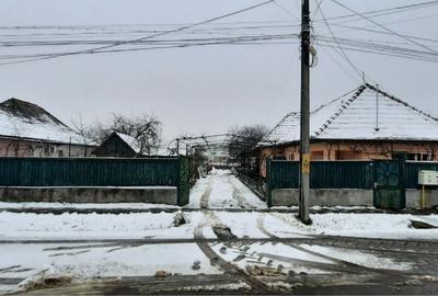 Casă cu 3 camere în Sâncraiu de Mureș - 5