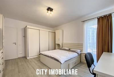 Apartament 2 camere decomandat, Sophia Residence,  Terasa 25 mp, 2 parcari - 3