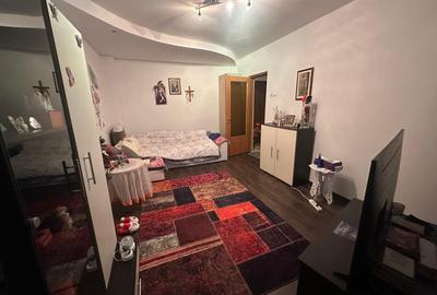 Apartament cu 3 camere decomandat, mobilat în Lacul Tei - 2