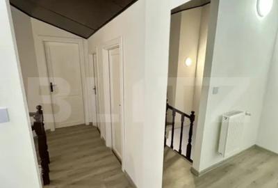 Apartament cu 4 camere decomandat în Cloșca - 6