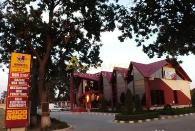 Spațiu comercial, de 1,000 mp, în Berceni - 3