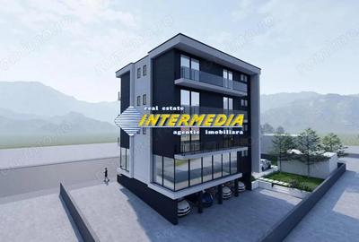 Apartament 3 camere 52 mp Bloc Nou 2025 bucatarie si balcon mare finisat la cheie loc parcare - 2