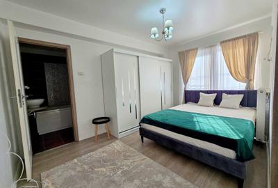 Apartament cu 3 camere decomandat în Dobroești - 19