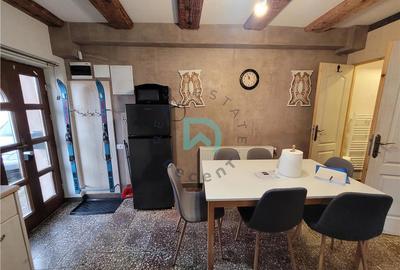 Apartament cu 2 camere decomandat în Centrul Istoric - 3