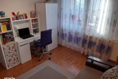 Apartament cu 2 camere, mobilat în Central - 1