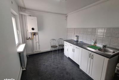Apartament cu 3 camere în Central - 8