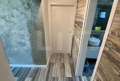 Casa moderna, mobilata, cu curte 5 ari - zona Dedeman, exclusivista - 9