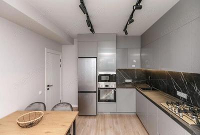 Apartament cu 2 camere decomandat în Tineretului - 2