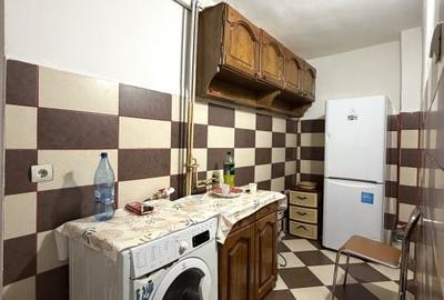 Apartament cu 2 camere decomandat, mobilat în Complex Studențesc - 5