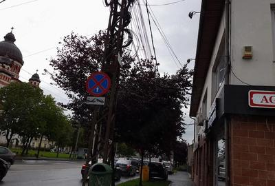 Spațiu comercial, de 56 mp, în Mehala - 10