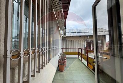 Casa / Vila de inchiriat Sos Industriilor/Republica - 3