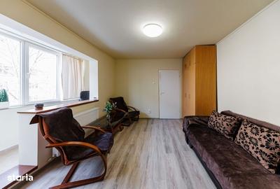 Apartament cu 2 camere, mobilat în Circumvalațiunii - 3