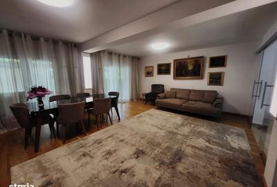 Casă cu 5 camere cu Teren 341 Mp în Central - 10