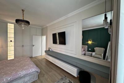Inchiriere-Apartamente Lux 2 camere( pe termen lung) - 4