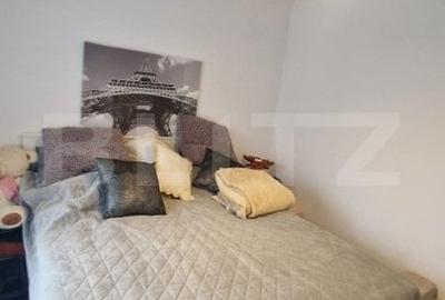 Apartament cu 4 camere, 2 bai, 90 mp, 2 locuri de parcare, zona Mall Coresi - 4