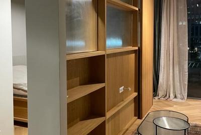 Studio dublu de inchiriat zona Timpuri Noi - 5