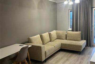 Garsonieră decomandată în Tătărași - 2