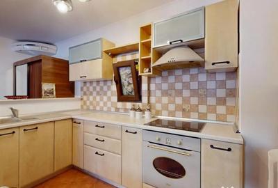 Apartament cu 3 camere semidecomandat în Apărătorii Patriei - 12