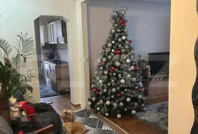 Apartament cu 2 camere decomandat în Central - 8