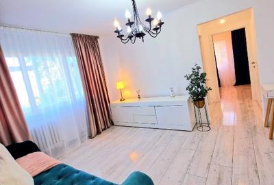 Apartament cu 2 camere semidecomandat în Podu Roș - 13