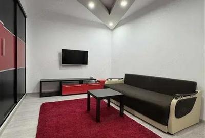 Inchiriez ap. o camera in Zona Aradului, parter, suprafata utila de 36 mp. - 1