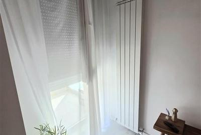 Apartment 2 Camere cu Terasa Spectaculoasa si Vedere Frontala la Mare - 10
