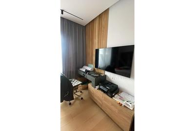 Casă individuală cu 5 camere cu Teren 500 Mp în Central - 11