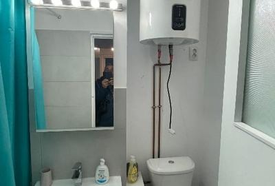 Apartament cu 2 camere decomandat, mobilat în Dorobanți - 11