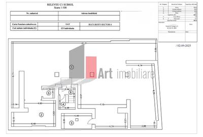 Spațiu comercial, de 130 mp, în Timișoara - 8