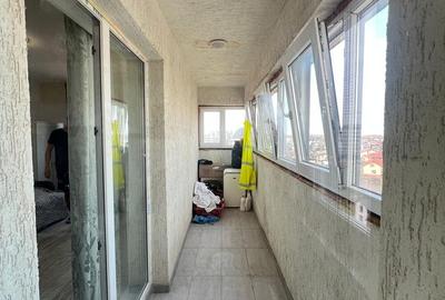 Apartament cu 2 camere decomandat, mobilat în Militari - 13