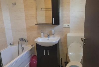 Apartament cu 1 camera de inchiriat in complex - 3