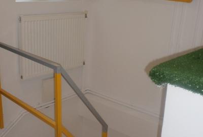 FLOREASCA, Ultracentral, spatiu in curte, la casa, - 16