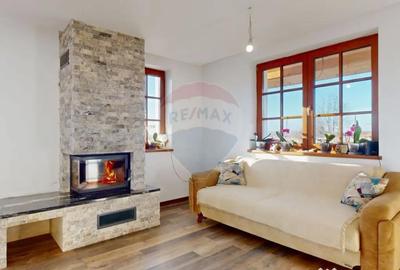 Casă cu 4 camere cu Teren 400 Mp în Avantgarden - 4