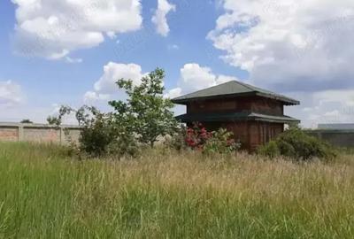 Teren de 1600 mp, în Dragomirești-Vale - 5