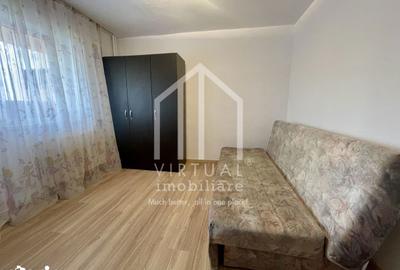 Apartament cu 2 camere decomandat, mobilat în Mihai Viteazul - 12