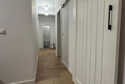 Apartament cu 3 camere în Rediu - 3