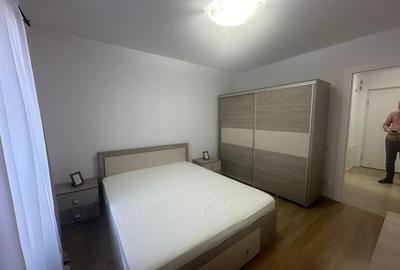 Apartament cu 2 camere decomandat în Pipera
