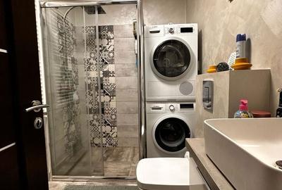Apartament cu 4 camere decomandat în Tudor - 7