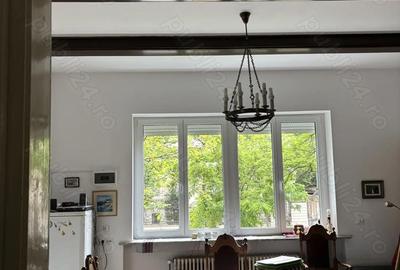 Apartament cu 2 camere nedecomandat în Central - 3