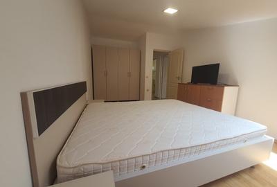 COMPOZITORI-PRIMO APARTAMENT CU 2 CAMERE 43 MP MANSARDA BCA - 8