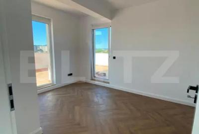 Apartament cu 4 camere decomandat în Central - 9